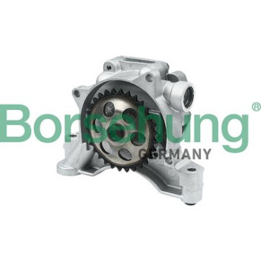 Масляний насос BORSEHUNG b12697