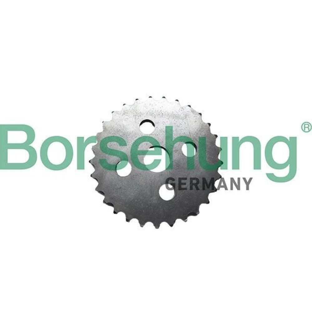 Звездочка цепи масляного насоса BORSEHUNG b12731