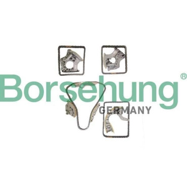 Ланцюг ГРМ комплект BORSEHUNG b12737