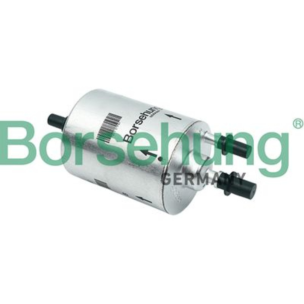 Фильтр топливный BORSEHUNG b12792