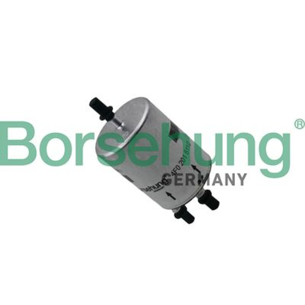 Фільтр паливний BORSEHUNG b12793