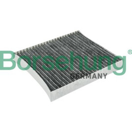 Фільтр салону вугільний BORSEHUNG b12797