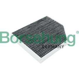 Фільтр салону вугільний (SOFIMA) BORSEHUNG b12801