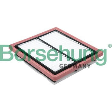 Фильтр воздушный двигателя BORSEHUNG b12809