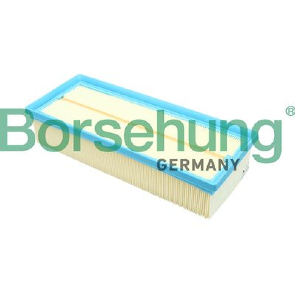 Фільтр повітряний (SOFIMA) BORSEHUNG b12811