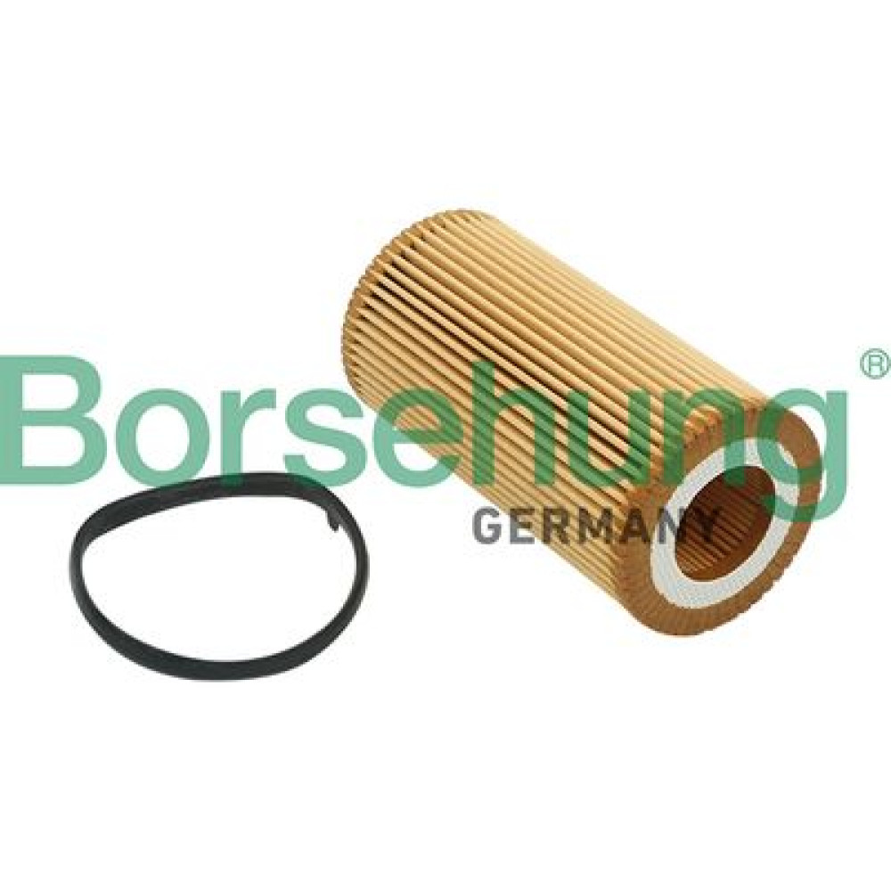 Фильтр масляный BORSEHUNG b12815