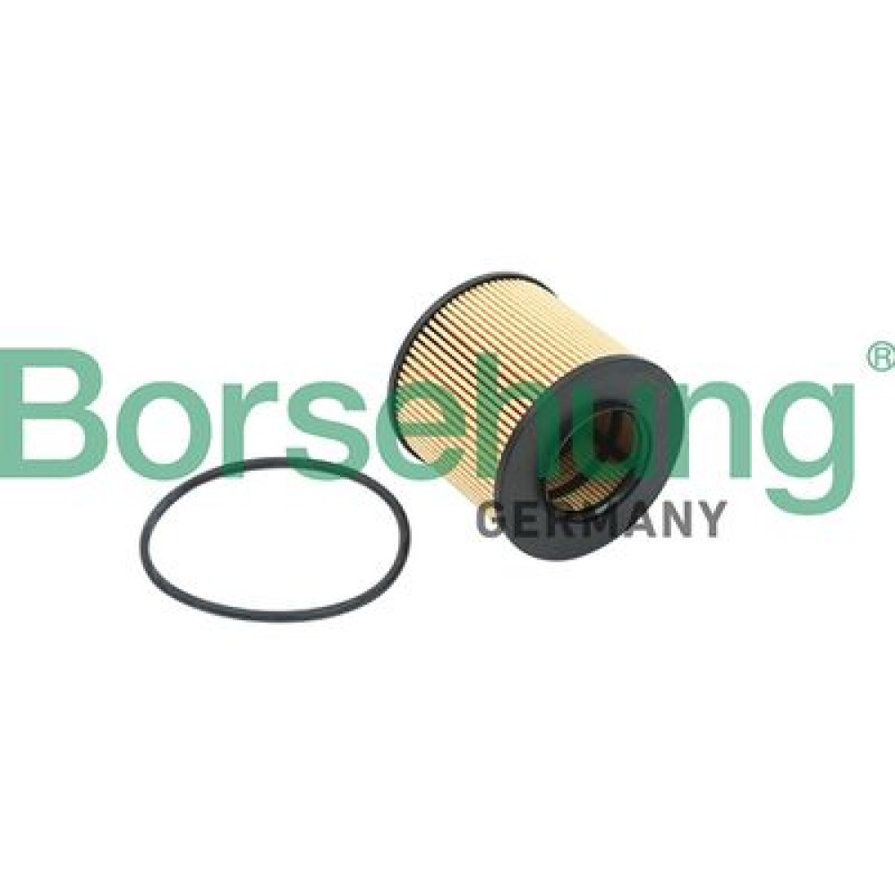 Масляний фільтр BORSEHUNG b12821