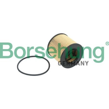 Масляний фільтр BORSEHUNG b12821