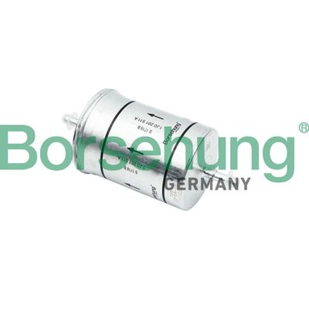 Фільтр паливний (SOFIMA) BORSEHUNG b12825