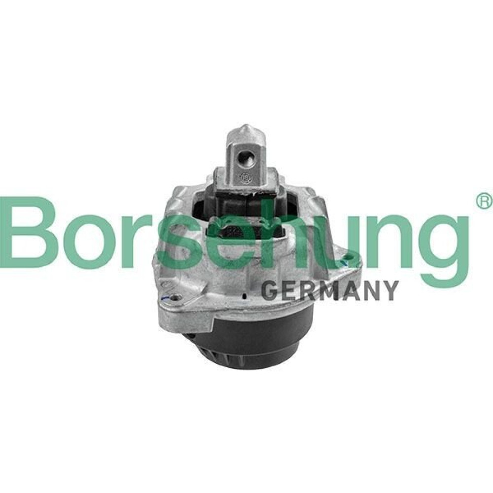 Опора, двигатель BORSEHUNG b12911