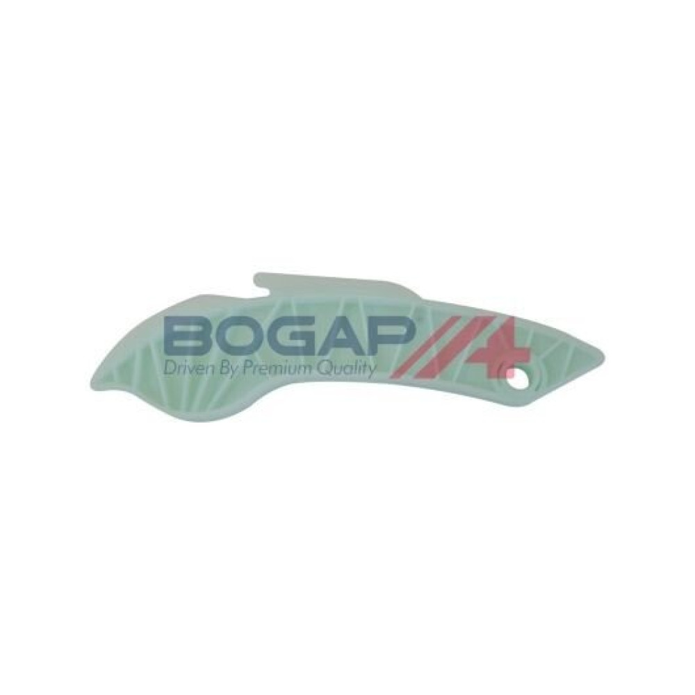 Планка заспокоювача BOGAP b1313108
