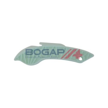 Планка успокоителя BOGAP b1313108