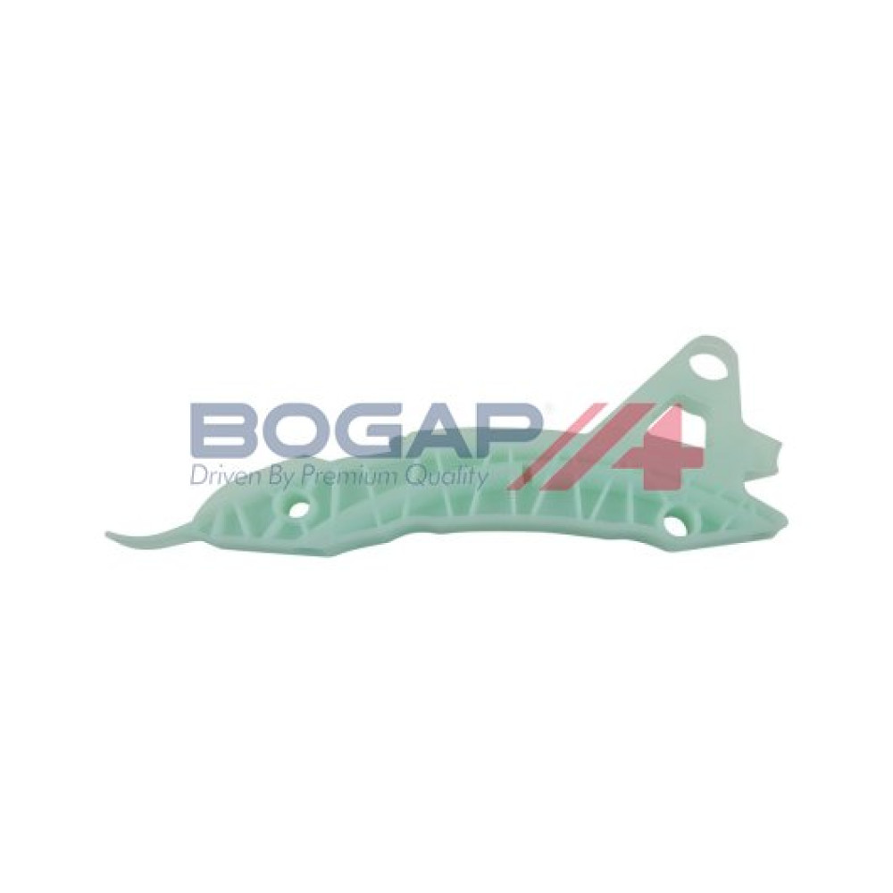 Планка успокоителя BOGAP b1313109