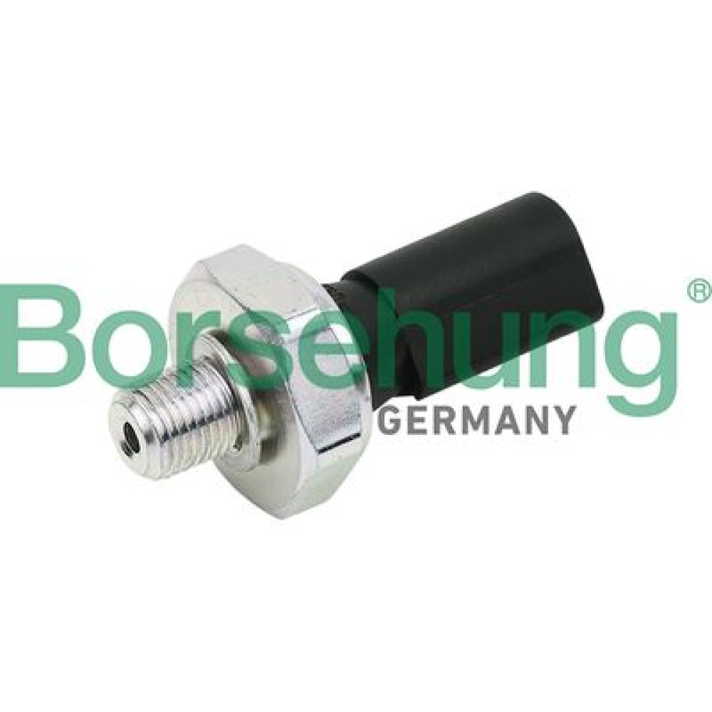 Датчик тиску оливи високого тиску BORSEHUNG b13138