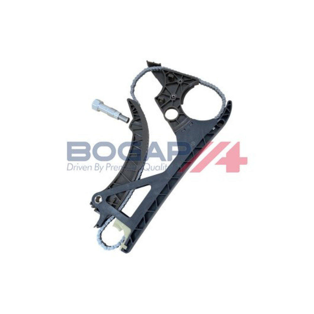 Ремкомплект ланцюга ГРМ BOGAP b1328101