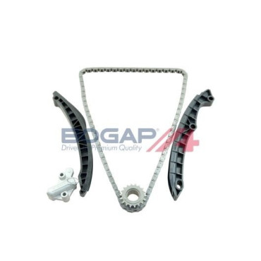 Ремкомплект цепи ГРМ BOGAP b1328111