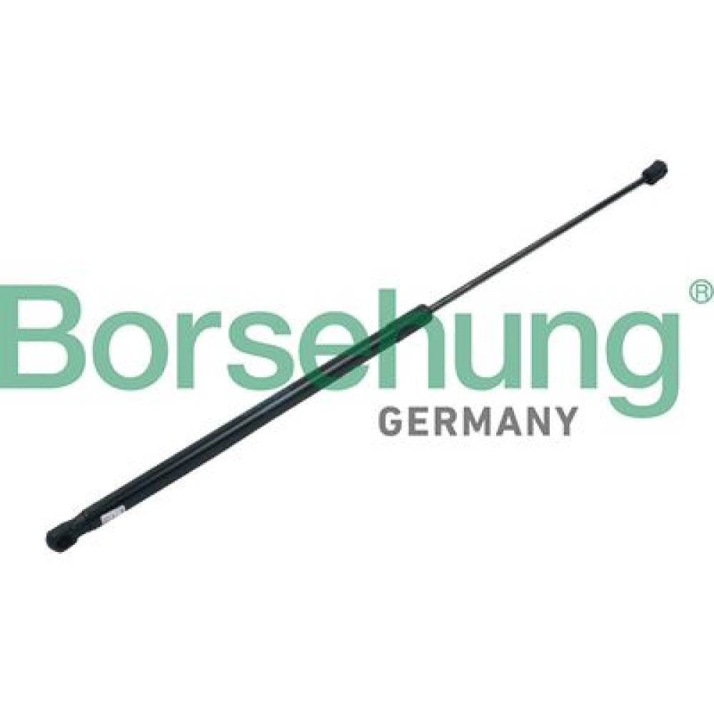 Упор газовий капота BORSEHUNG b14187