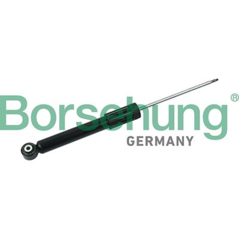 Амортизатор (SACHS) BORSEHUNG b14725