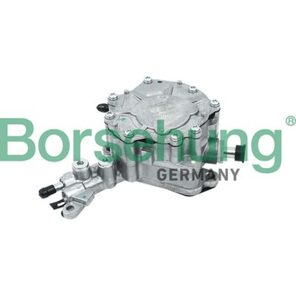 Насос вакуумний з прокладкою BORSEHUNG b14919