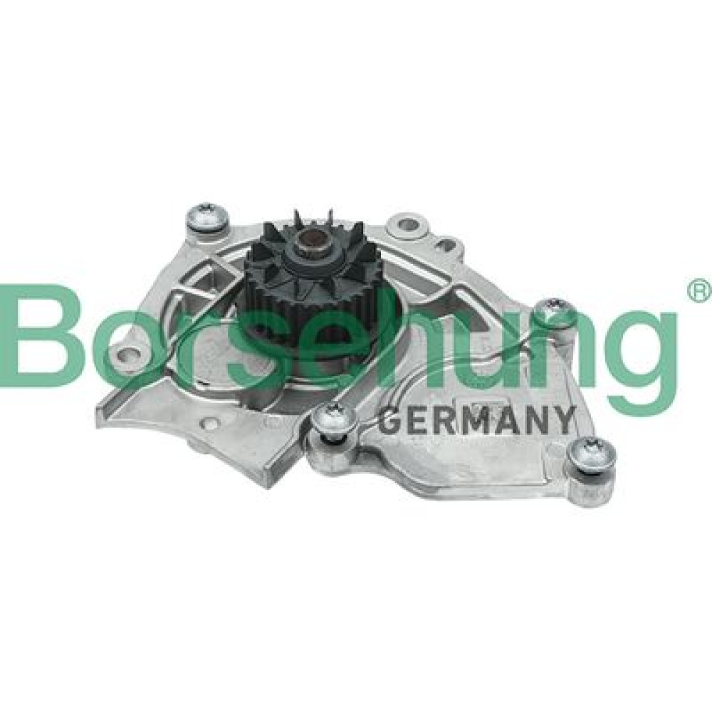 Насос системи охолодження (OE) BORSEHUNG b15313