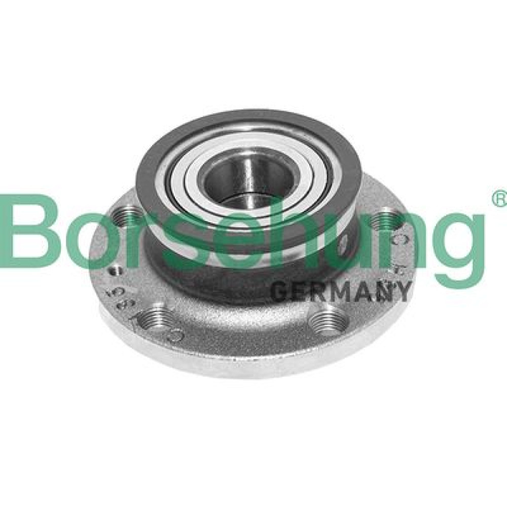 Подшипник ступицы задняя BORSEHUNG b15624