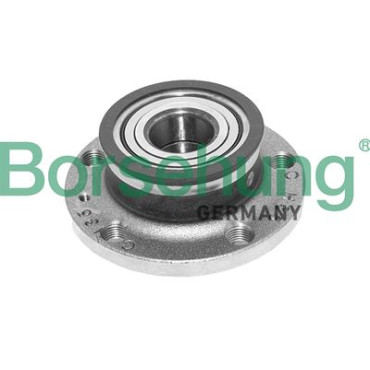 Підшипник маточини задня BORSEHUNG b15624