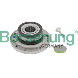 Ступица колеса с аксессуарами BORSEHUNG b15946