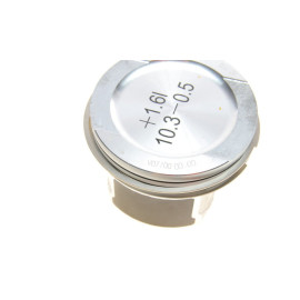 Поршень комплект 4 шт BORSEHUNG b16955