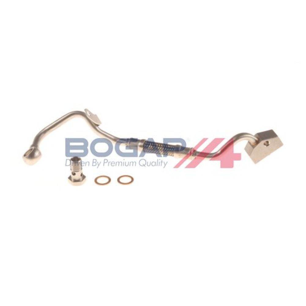 Шланг BOGAP b1729109