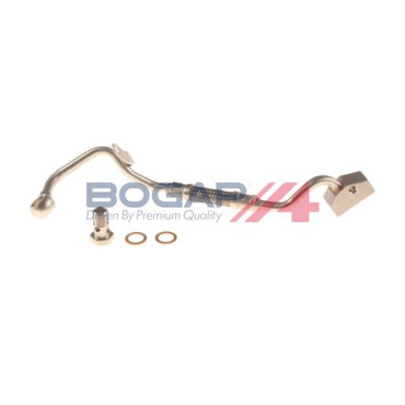 Шланг BOGAP b1729109