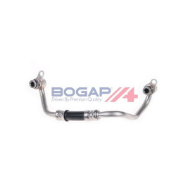 Трубка охлаждающей жидкости BOGAP b1729110
