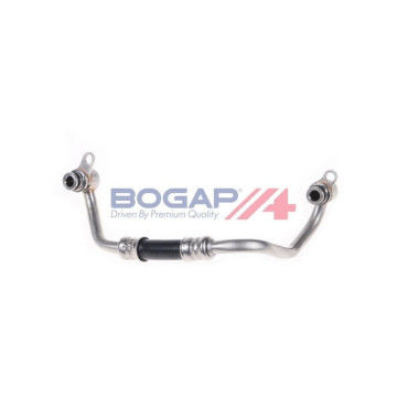 Трубка охлаждающей жидкости BOGAP b1729110