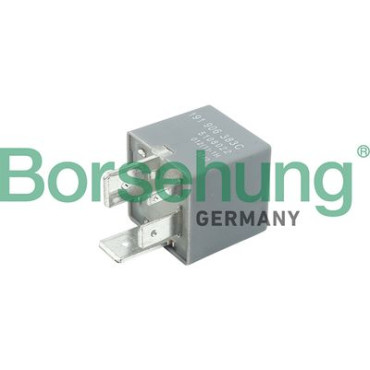 Реле топливного насоса BORSEHUNG b17803