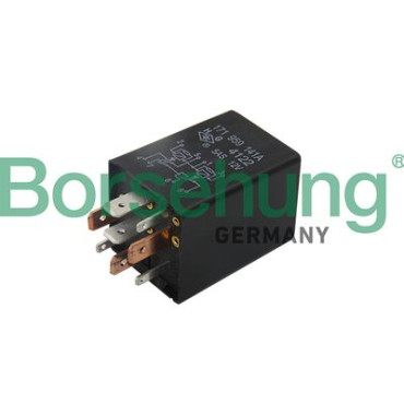 Реле BORSEHUNG b17823