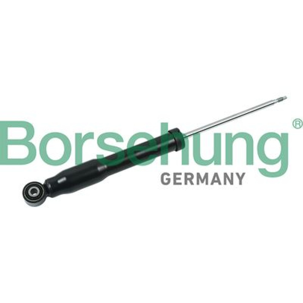 Амортизатор (SACHS) BORSEHUNG b17896