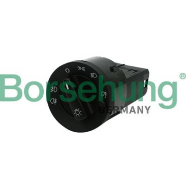 Переключатель света фар BORSEHUNG b17997