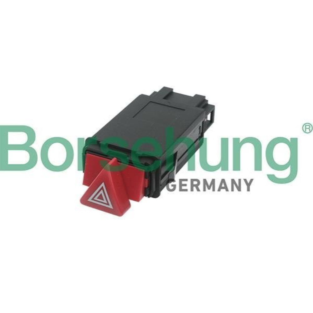 Вимикач аварійної сигналізації BORSEHUNG b18002