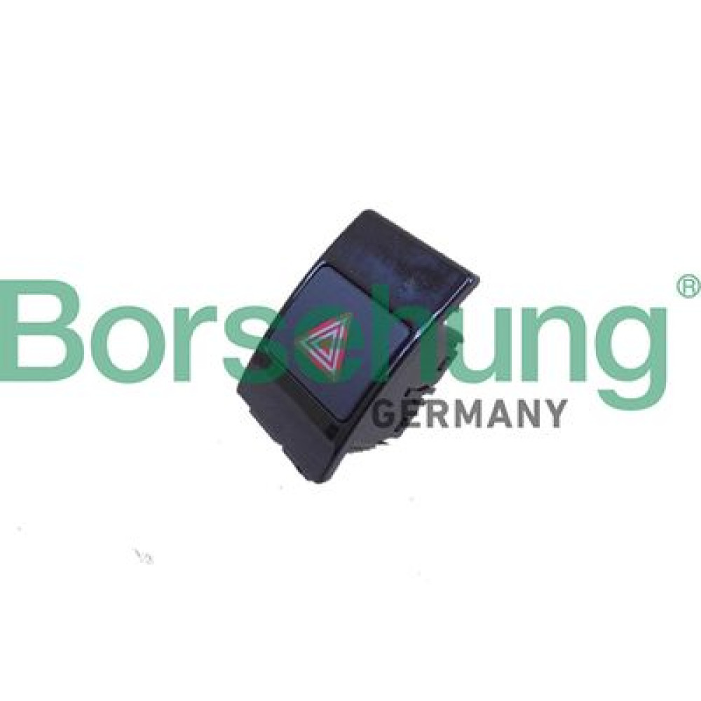 Вимикач BORSEHUNG b18024