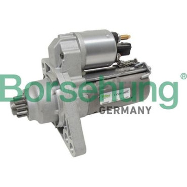 Стартер BORSEHUNG b18165