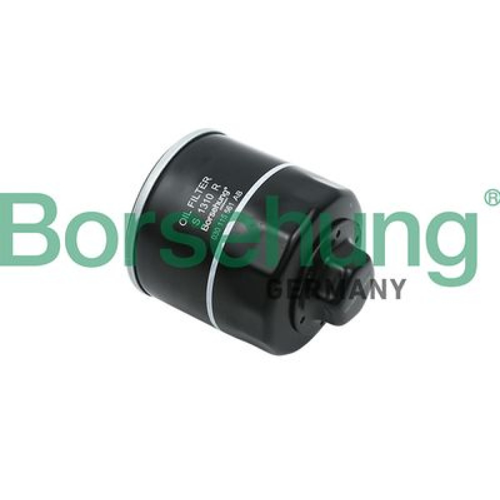 Фільтр оливний BORSEHUNG b18217