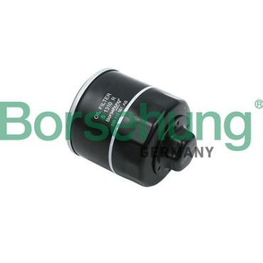 Фільтр оливний BORSEHUNG b18217