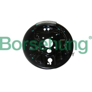 Захист гальмівний правий BORSEHUNG b18221