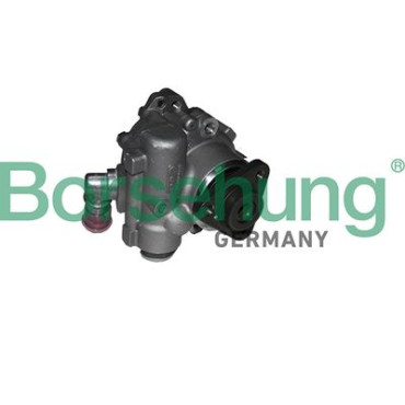 Насос гидроусилителя BORSEHUNG b18222