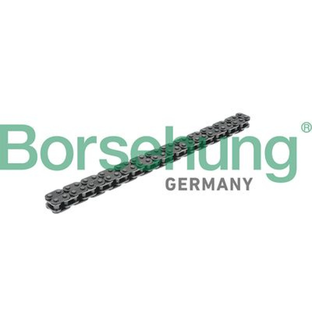 Ланцюг привода насосу оливи BORSEHUNG b18228