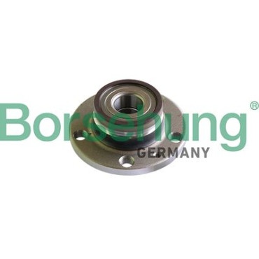 Маточина колеса задня BORSEHUNG b18297