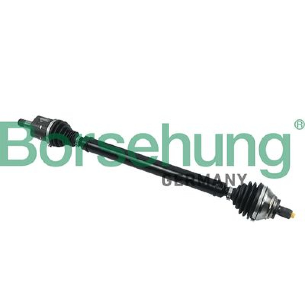 Вал привідний прав. (GKN) BORSEHUNG b18328