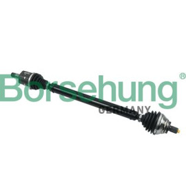 Вал привідний прав. (GKN) BORSEHUNG b18328