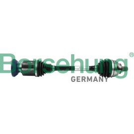 Вал приводу правий BORSEHUNG b18380