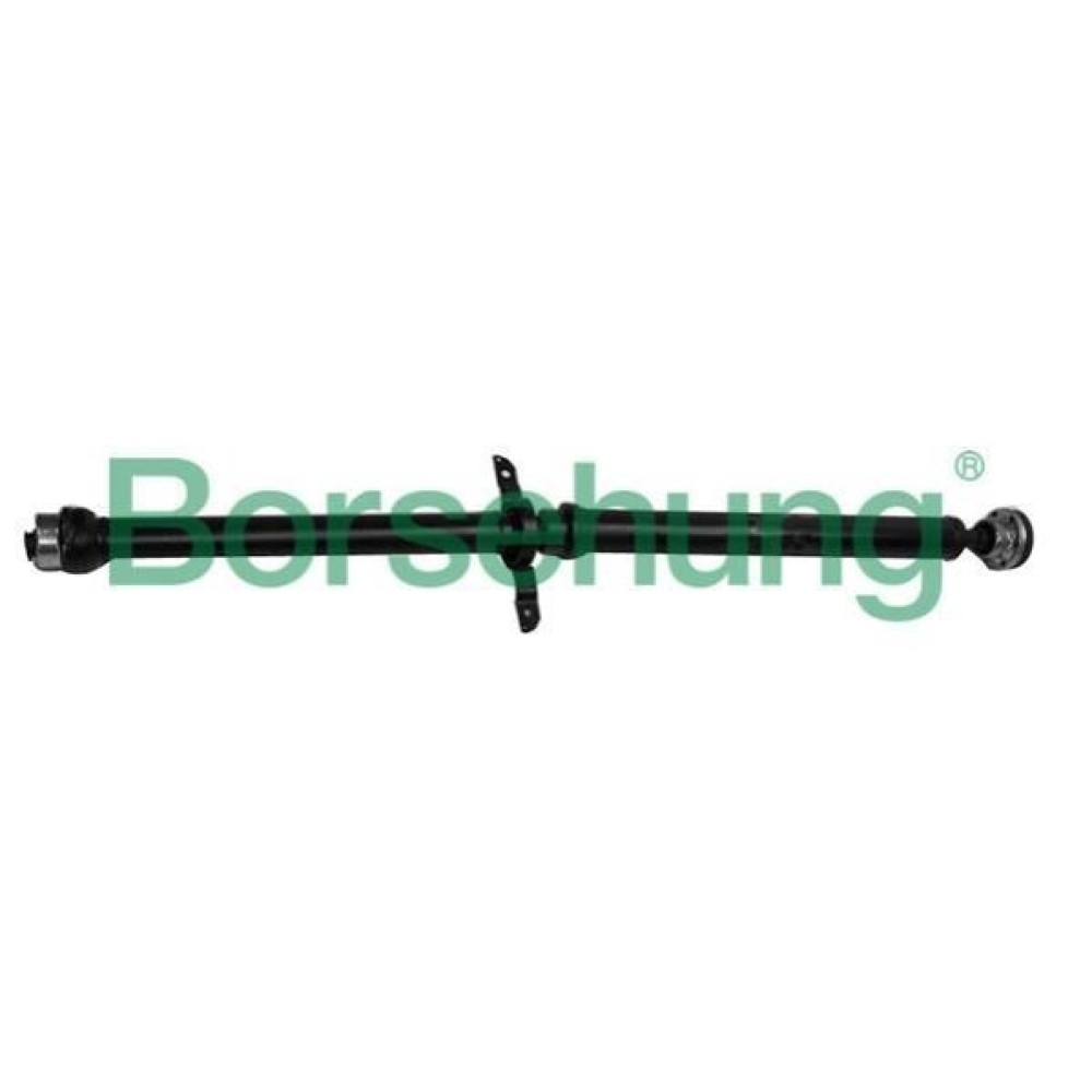 Карданний вал BORSEHUNG b18383