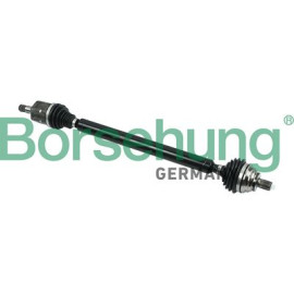 Вал приводной прав. (GKN) BORSEHUNG b18414
